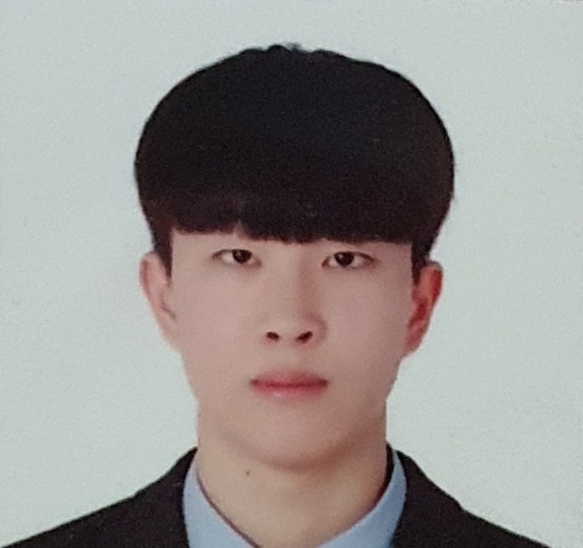 SangJun Park bio photo